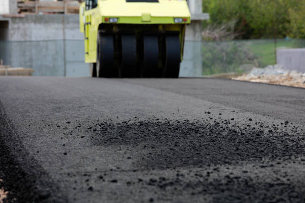 Best Commercial Driveway Pavers  in Newtown, PA