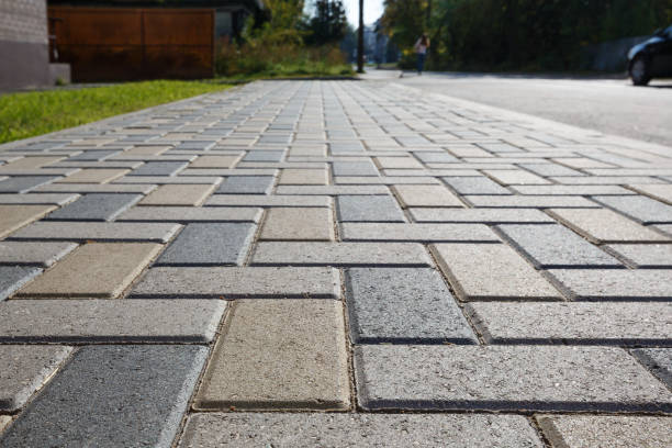 Best Interlocking Driveway Pavers  in Newtown, PA