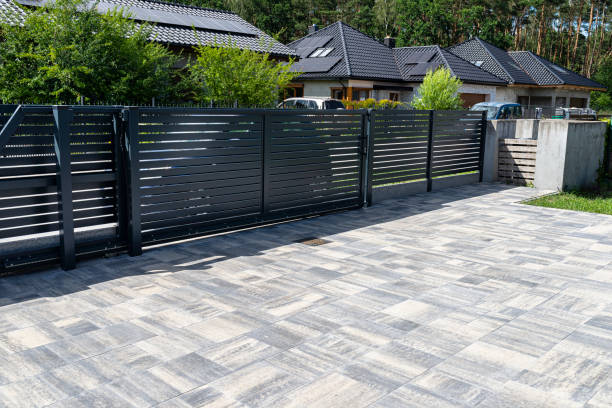 Best Brick Driveway Pavers  in Newtown, PA