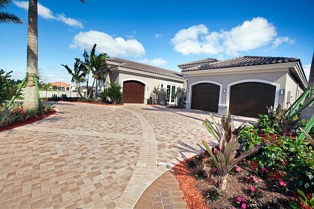Best Residential Paver Driveway  in Newtown, PA