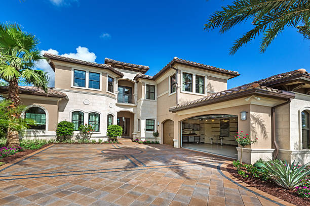 Best Cobblestone Driveway Pavers  in Newtown, PA