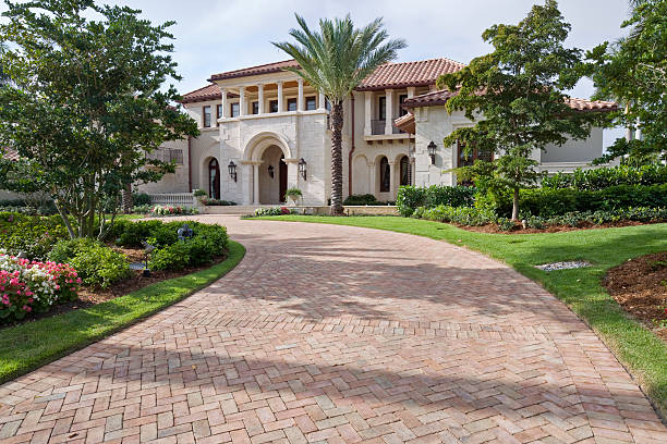 Reasons to Select Us for Your Driveway Paving Requirements in Newtown, PA