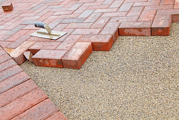 Best Driveway Paving Contractor  in Newtown, PA