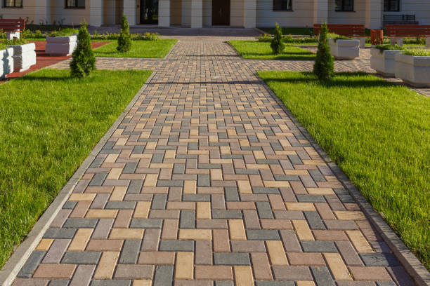 Best Driveway Pavers Near Me  in Newtown, PA