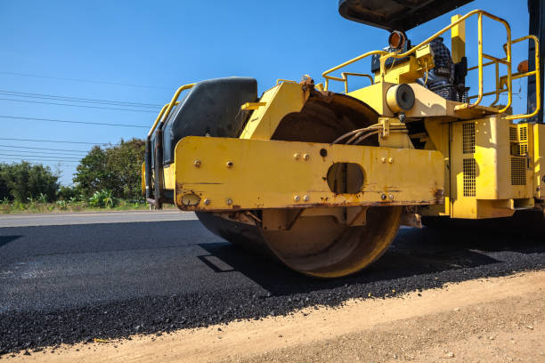 Best Best Driveway Pavers  in Newtown, PA